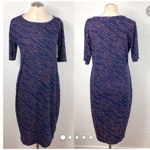 Lularoe Julia Dress